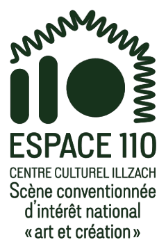 Logo Espace 110